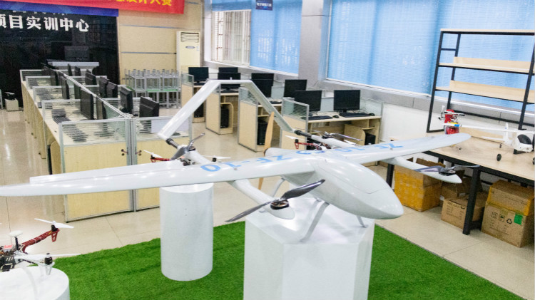 盤(pán)點(diǎn)2020年上半年，我國(guó)無(wú)人機(jī)相關(guān)政策 