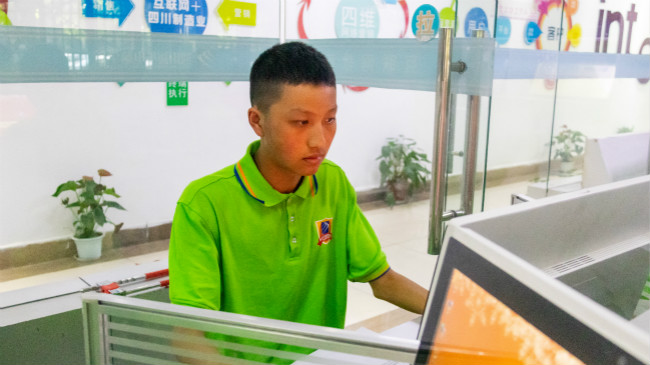 追風(fēng)少年，未來(lái)可期