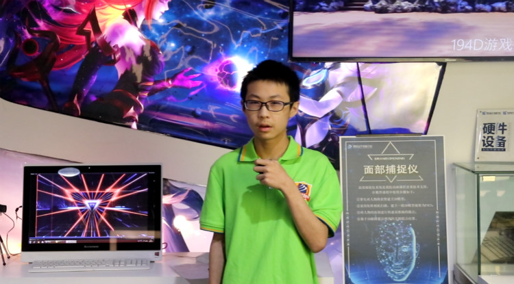 走在十字路口，電競讓他重獲新生