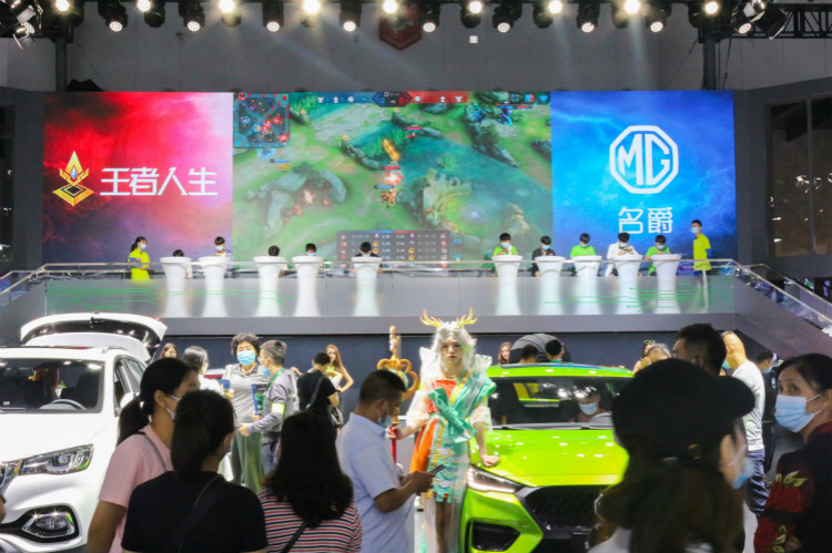 全城矚目！我是冠軍！