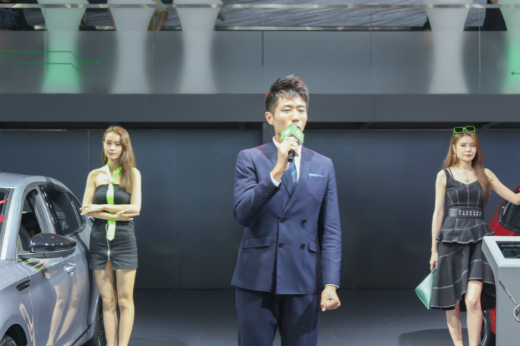 全城矚目！我是冠軍！