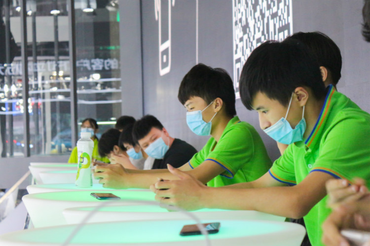 全城矚目！我是冠軍！