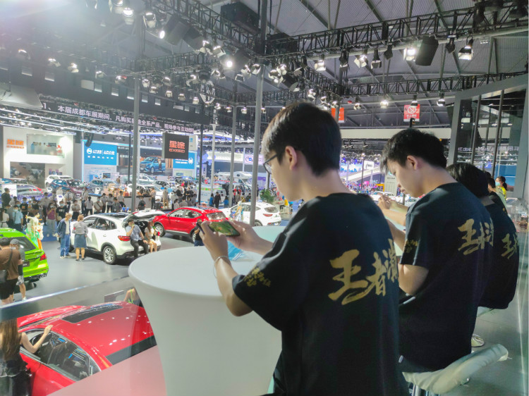 全城矚目！我是冠軍！