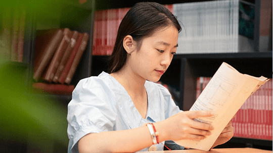 <b>包乙伶：別讓今天的懶成為明天的難</b>