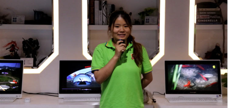 轉(zhuǎn)校來新華，用一技之長找尋自己想要的未來！