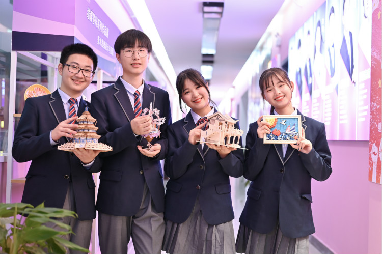 擇校季，選擇一所好就業(yè)的學(xué)校至關(guān)重要！