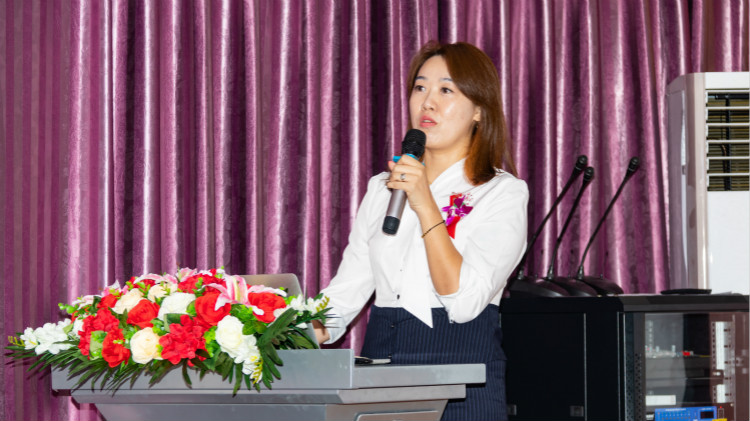 “產(chǎn)教融合、校企聯(lián)盟”四川新華2020人才預(yù)定會(huì)盛大啟動(dòng)