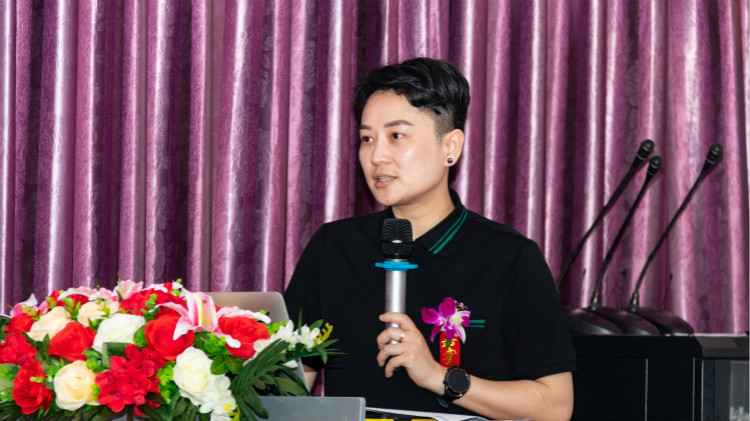 “產(chǎn)教融合、校企聯(lián)盟”四川新華2020人才預(yù)定會(huì)盛大啟動(dòng)