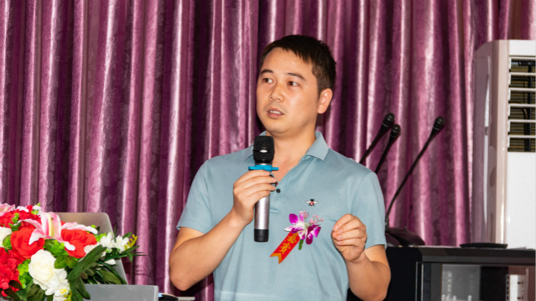 “產(chǎn)教融合、校企聯(lián)盟”四川新華2020人才預(yù)定會(huì)盛大啟動(dòng)