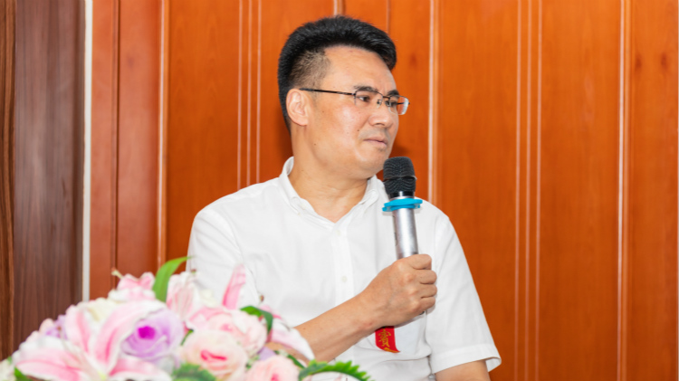 “產(chǎn)教融合、校企聯(lián)盟”四川新華2020人才預(yù)定會(huì)盛大啟動(dòng)