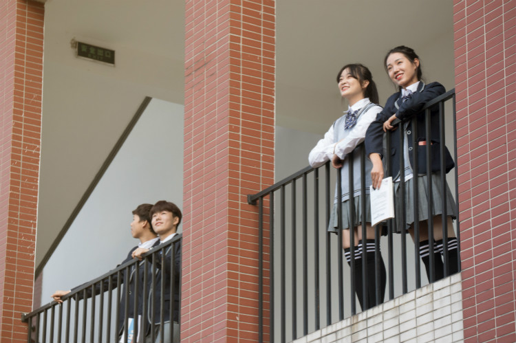 今年夏天有一種潮叫做……