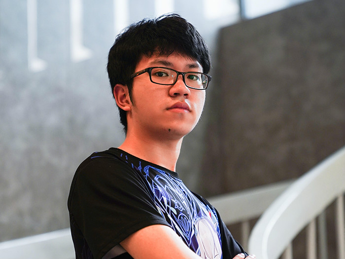 電競少年：所有夢都值得去追！