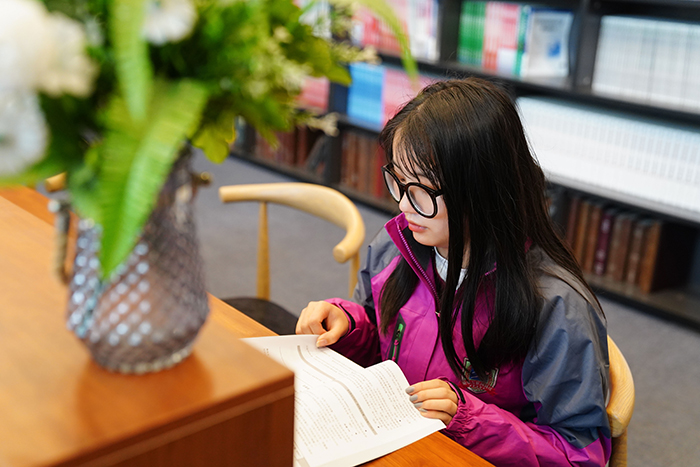 學(xué)一技之長改變生長軌跡，來新華演繹精彩人生！