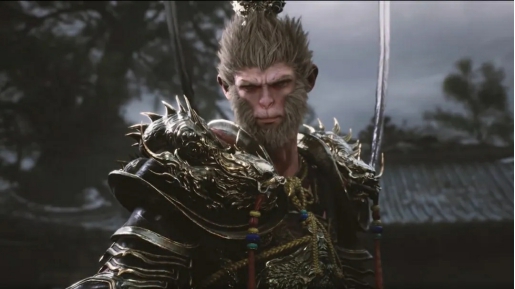 《黑神話：悟空》受熱捧！來新華學(xué)影視動漫游戲?qū)I(yè)大有“錢”景