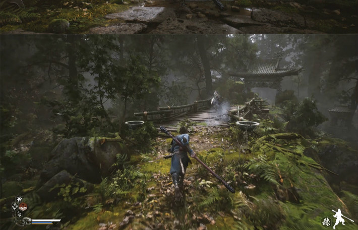 《黑神話：悟空》受熱捧！來新華學(xué)影視動漫游戲?qū)I(yè)大有“錢”景