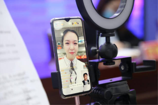 聚焦|新華互聯(lián)網(wǎng)科技助力提升技能，促進青年職業(yè)發(fā)展