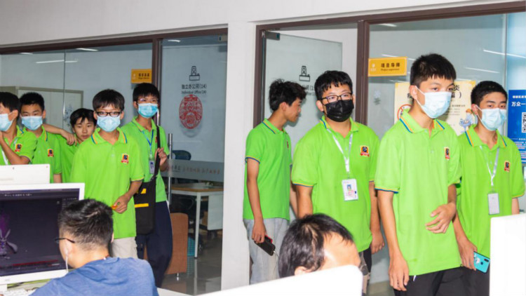 畢業(yè)推薦就業(yè)！備受寵愛的新華名企定制即將收官！