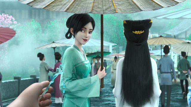 《姜子牙》票房四天破10億！背后竟隱藏了一個(gè)高薪職業(yè)！ 