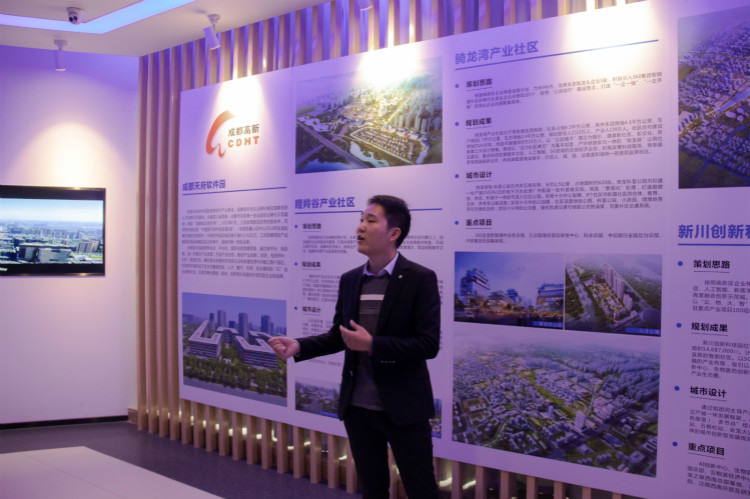  華為研學(xué)游，職場干貨學(xué)不停!