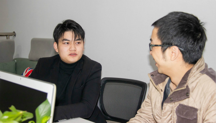 新華就業(yè)保障體系，助力新華學子成就事業(yè)！