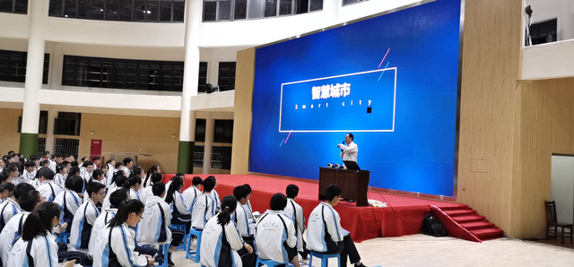 人人出彩，技能強(qiáng)國|新華職教周讓你共享職業(yè)教育！