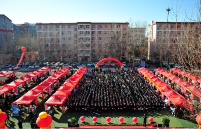 【新華專業(yè)說】—人工智能空前火爆，盤點(diǎn)新華人工智能專業(yè)教學(xué)和就業(yè)