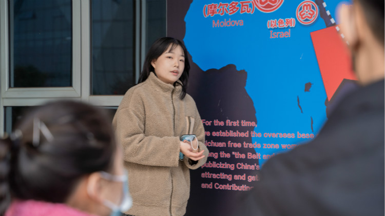 【企業(yè)研學(xué)游】讓游有所學(xué)，學(xué)有所獲！