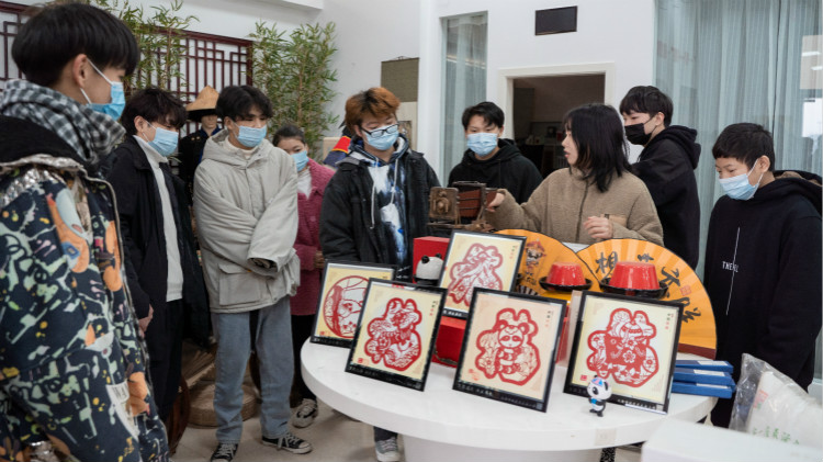 【企業(yè)研學(xué)游】讓游有所學(xué)，學(xué)有所獲！