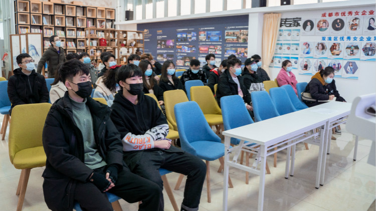 【企業(yè)研學(xué)游】讓游有所學(xué)，學(xué)有所獲！