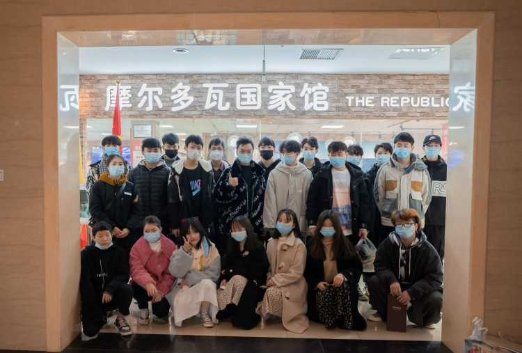 【企業(yè)研學(xué)游】讓游有所學(xué)，學(xué)有所獲！