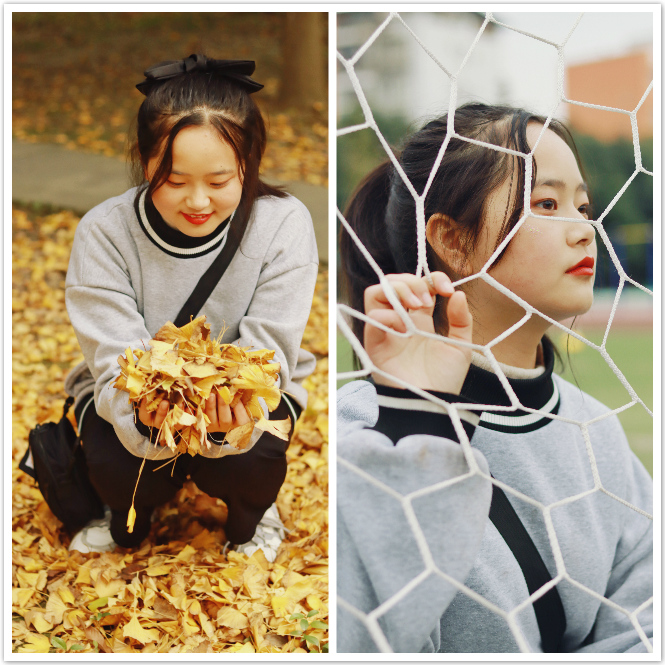 青春握手心，夢想放肩膀！因?yàn)殡娚套屓松錆M期待！