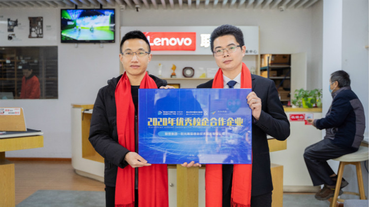 企業(yè)回訪：校企簽約定向委培，讓學(xué)生好就業(yè)、就好業(yè)！