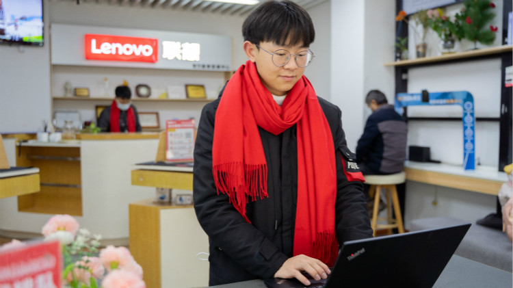 【就業(yè)回訪】新華畢業(yè)生獲得用人單位高度好評(píng)!