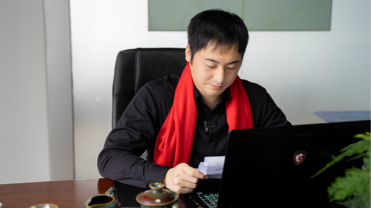 【就業(yè)回訪】新華畢業(yè)生獲得用人單位高度好評(píng)!