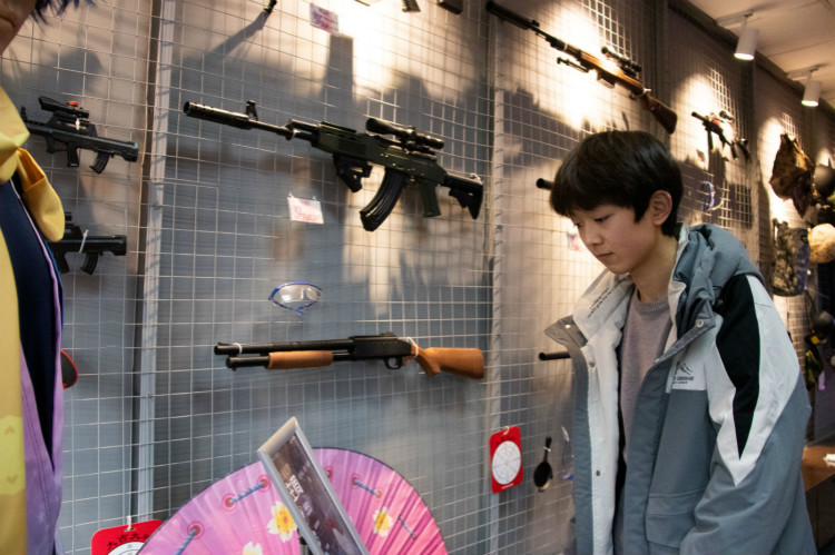 青春不迷茫！電競是夢想，也是我前進的力量！