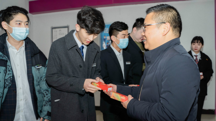 四川新華春季招生火熱進行中！名額有限，欲報從速