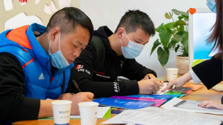 四川新華春季招生火熱進行中！名額有限，欲報從速