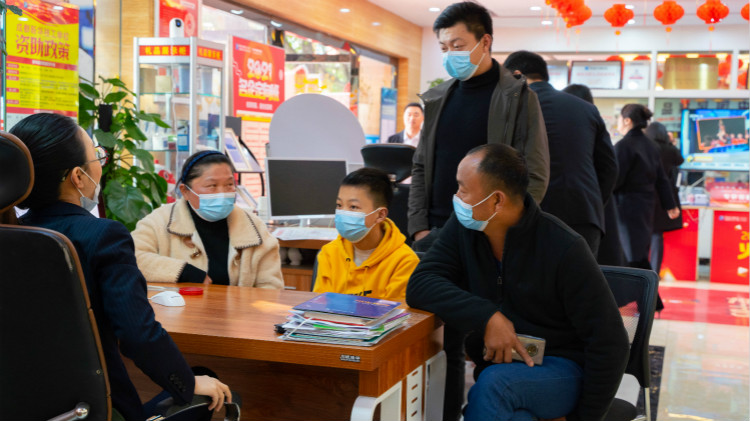 四川新華春季招生火熱進行中！名額有限，欲報從速