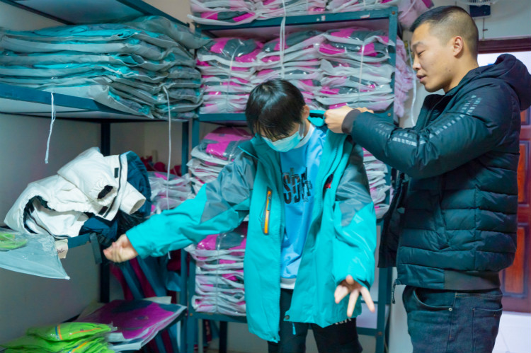 四川新華春季招生火熱進行中！名額有限，欲報從速