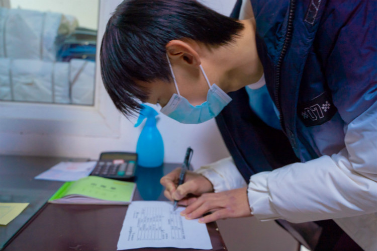 聚能量，再啟程！我去新華上學(xué)啦！