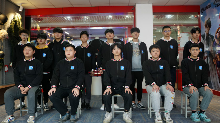 新學(xué)期 新氣象 新挑戰(zhàn)！四川新華開(kāi)學(xué)的第一課！