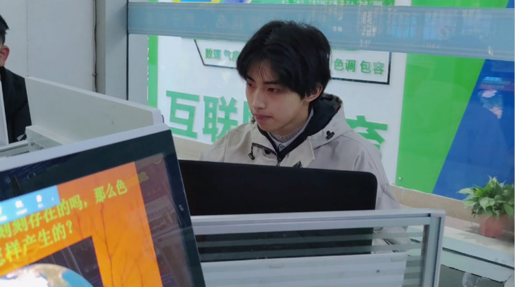 新學(xué)期 新氣象 新挑戰(zhàn)！四川新華開(kāi)學(xué)的第一課！