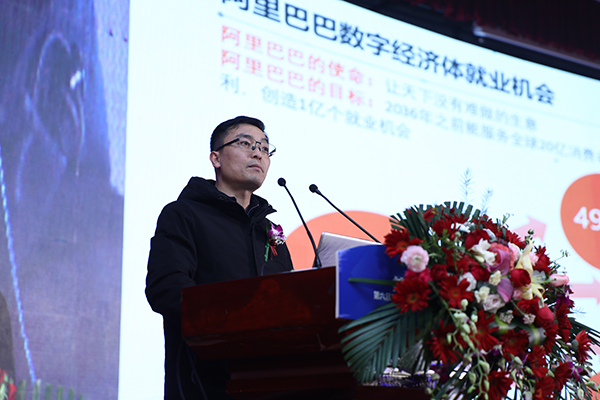 新時代、新人才、新就業(yè)，新華創(chuàng)新“訂單式”人才培養(yǎng)模式！