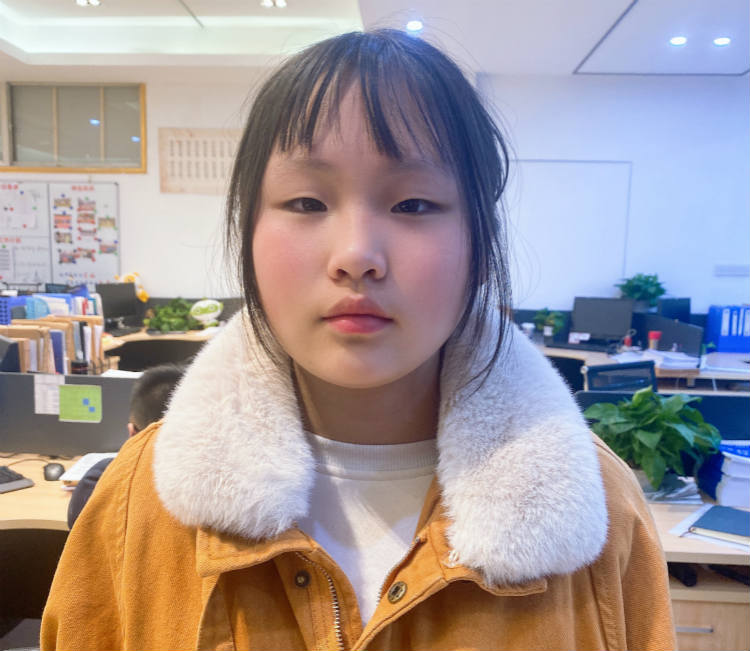 轉(zhuǎn)學(xué)來新華，用技能與實力去往想去的未來