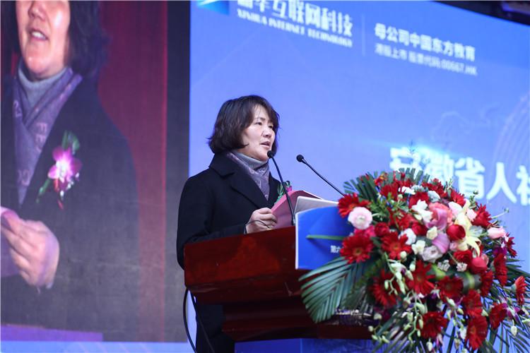 新華互聯(lián)網(wǎng)科技深耕校企合作 產(chǎn)教融合再拓新篇