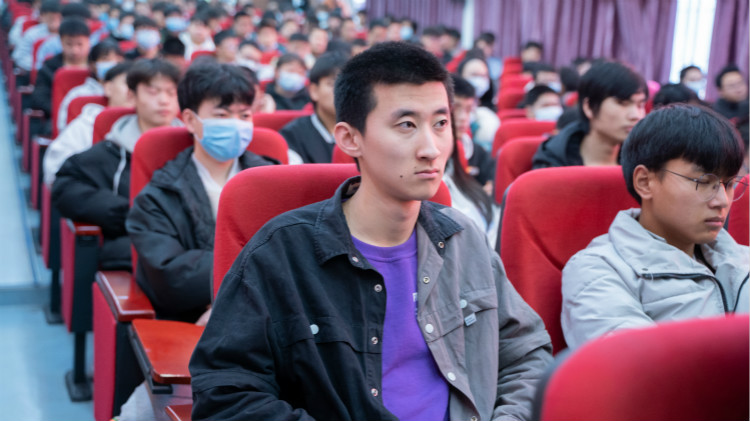 【世界500強(qiáng)企業(yè)—中興通訊】國聘行動向你奔赴而來！