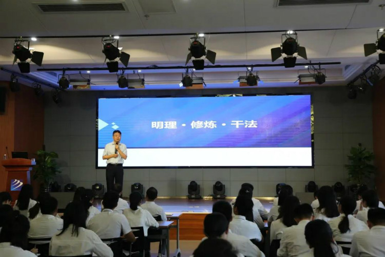 中國(guó)東方教育與央視頻再度攜手，才聚東方，職等你來(lái)！