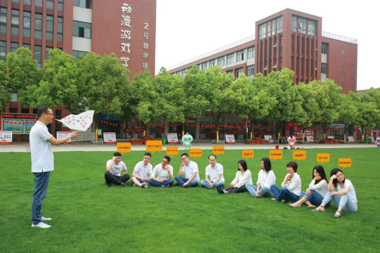 中國(guó)東方教育與央視頻再度攜手，才聚東方，職等你來(lái)！