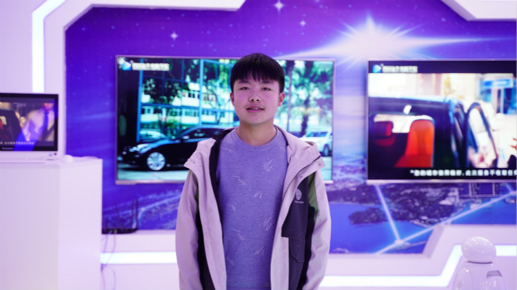 青春有話說(shuō)|逆流而上！不甘平凡！