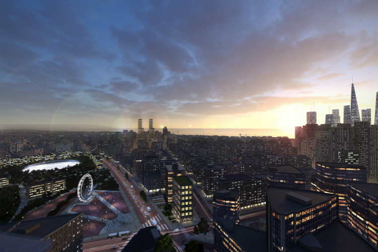 未來十年，中國有哪些機(jī)會(huì)？